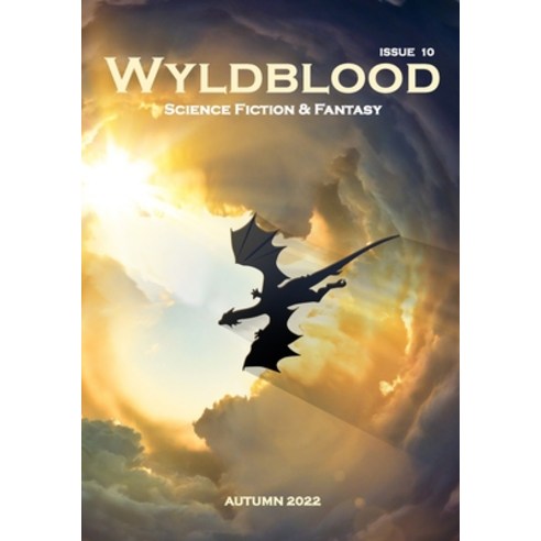 (영문도서) Wyldblood 10 Paperback, Wyldblood Press, English, 9781914417115
