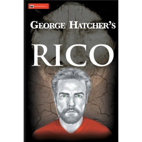 (영문도서) Rico Paperback, Casahatcherpress, English, 9781736220160