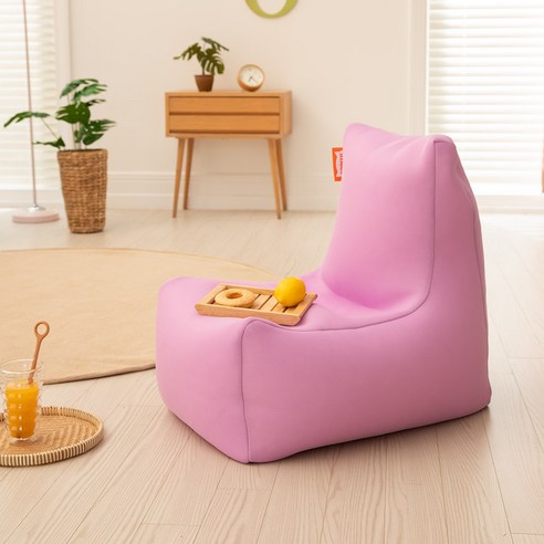 아이에게 쾌적하고 안전한 휴식 공간을 선물하세요.