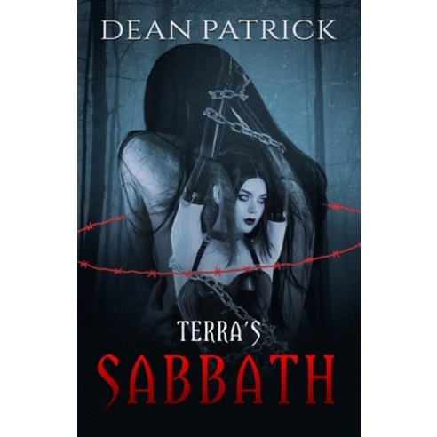 (영문도서) Terra''s Sabbath Paperback, Twb Press, English, 9781959768166