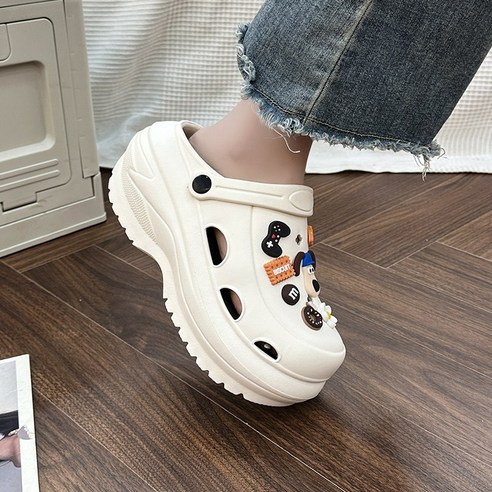 편안함과 스타일을 동시에