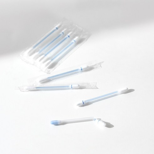 비코드 액상 면봉으로 귓속 가려움, 이제 그만!