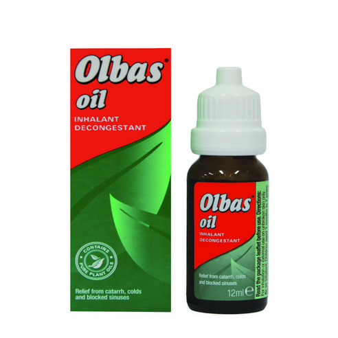 올바스오일 칠드런 오리지널 12ml 30ml, 올바스 오일 12ml, 1개