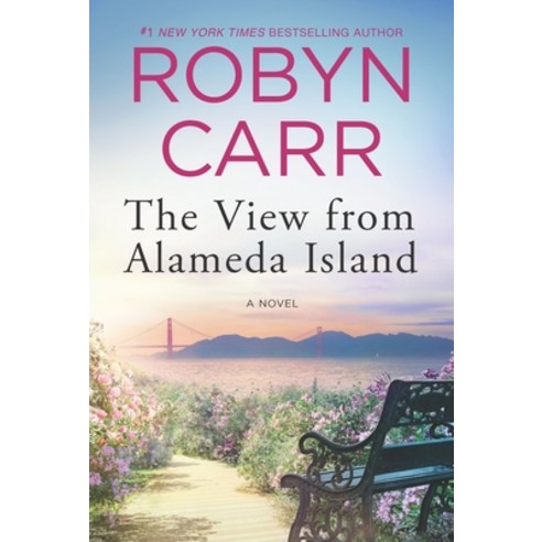 (영문도서) View from Alameda Island Origi Paperback, Mira Books, English, 9780778369790