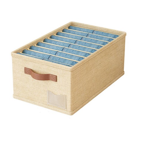 답 없는 옷장, 이젠 안녕! 깔끔 정리 노하우 대방출 옷정리함