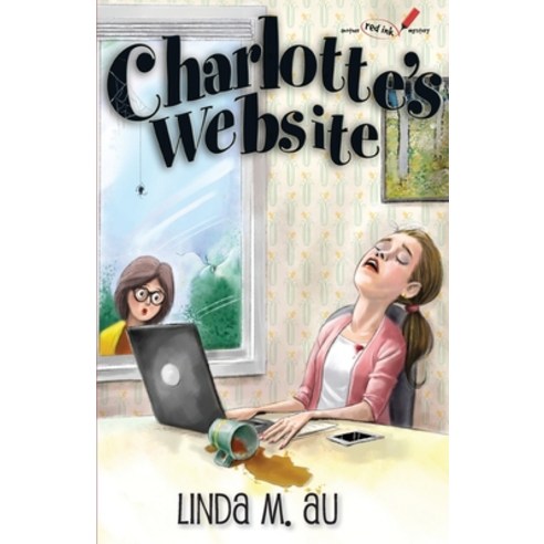 Charlotte''s Website Paperback, Independently Published