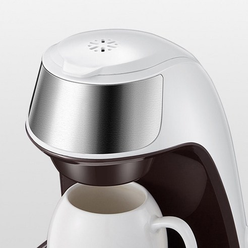 집에서 즐기는 맛있는 커피를 위한 Detao 드립 커피 메이커