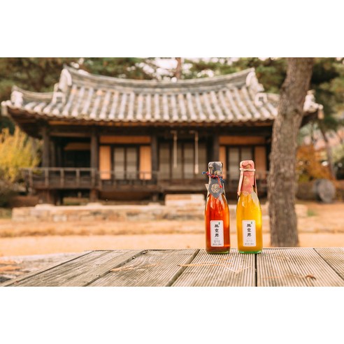 고소함이 살아있는 진짜 참기름, 요리의 품격을 높여줄 [무량수 국산 참기름]