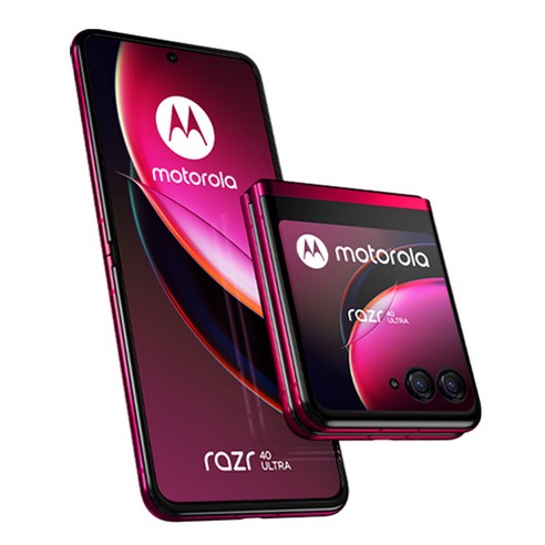모토로라 Razr 40 Ultra: 폴더블폰의 새로운 지평을 열다