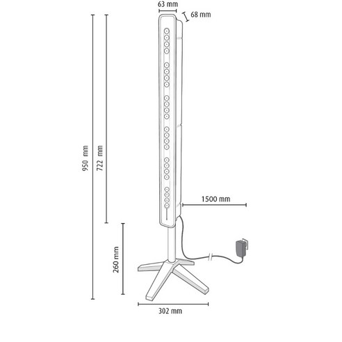 자연을 담은 숨결, 테코야 450으로 깨끗한 일상을