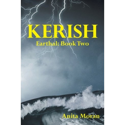 (영문도서) Kerish: Earthal: Book Two Paperback, Page Publishing, Inc ...