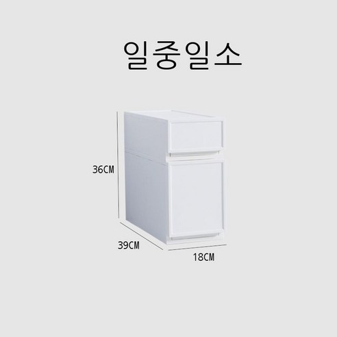 수납함 서랍식 수납함 옷장 옷 정리함 비닐 옷장 옷 저장물 가정용 수납장, 1세트(컬렉션 추가 구매, 우선 발송), 재봉틀 세트(1중1소)