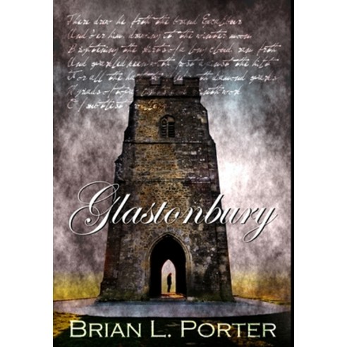 Glastonbury: Premium Hardcover Edition Hardcover, Blurb, English, 9781715940201