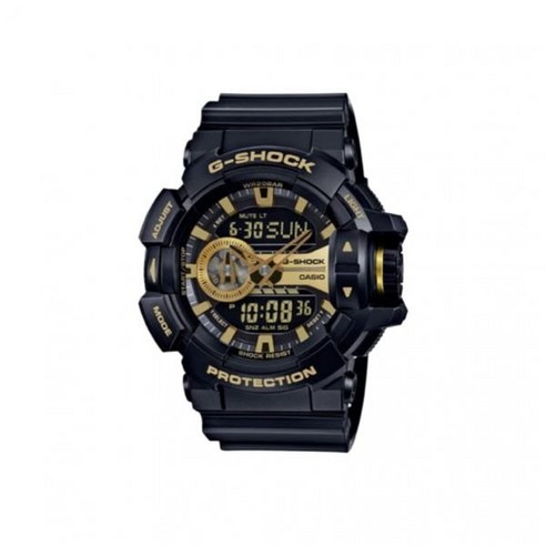 G-SHOCK GA-400GB-1A9DR 매장정품