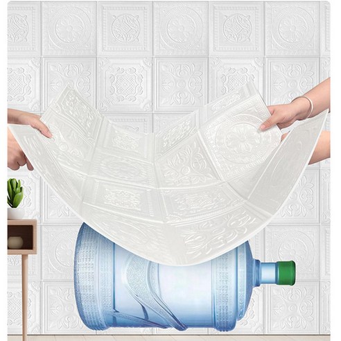 간편하게 공간을 변신시키는 인테리어 솔루션