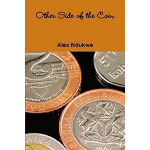 Other Side of the coin Paperback, Lulu Press