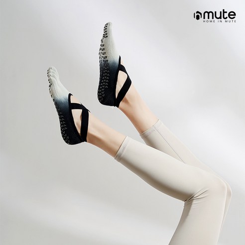 다이에나롤랑 발가락 필라테스 양말: 발가락 해방으로 운동 효과 UP, 일상 속 편안함까지!