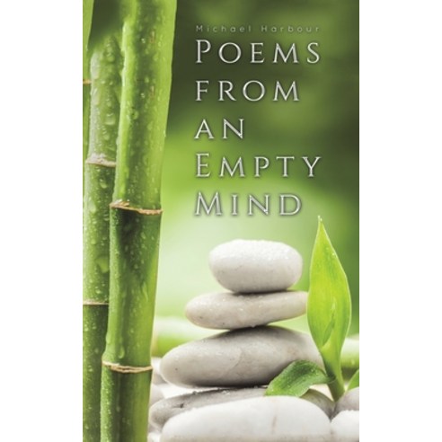 Poems from an Empty Mind Paperback, Austin Macauley