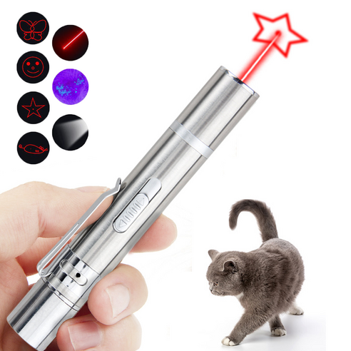 언제 어디서든 즐기는 나만의 영화관, 강한 포인터 USB 충전 빔