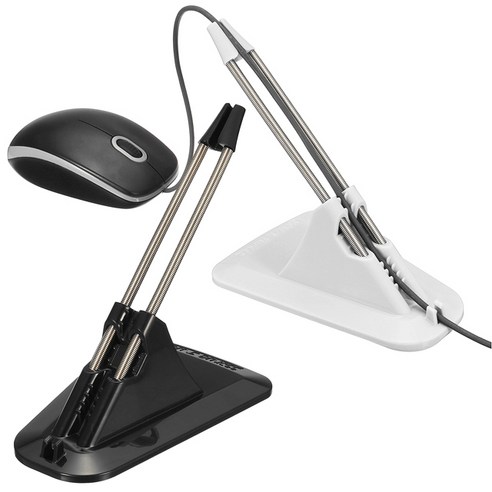 [OKㅣ강추] 마우스번지대 마우스 선고정 bungee 게이밍 사무 웹서핑 [OKNOWㅣ추천상품]