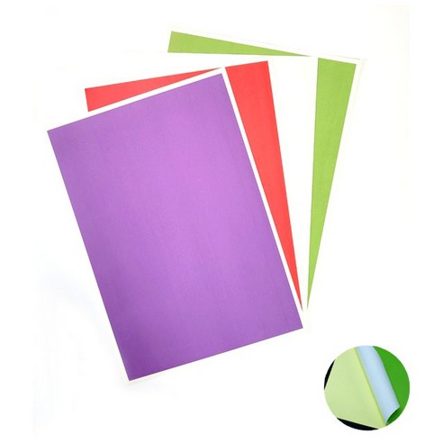 온도에 반응하는 마법, 시온스티커로 일상에 특별함을 더하다 시온스티커