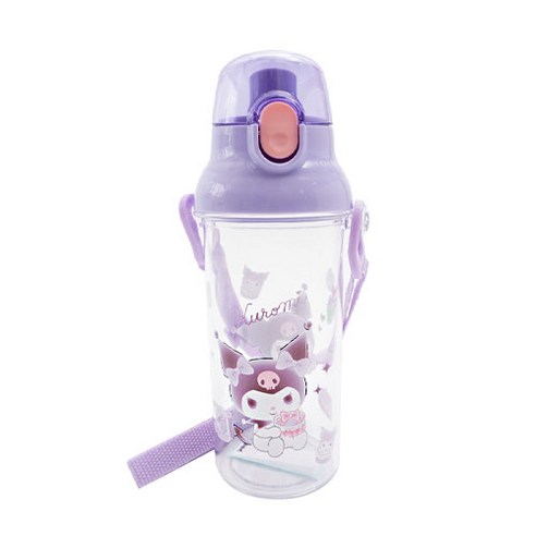 쿠로미 원터치 물통, 1개, 480ml