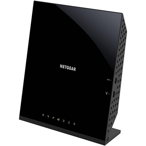 NETGEAR 케이블 모뎀 Wi-Fi 라우터 콤보 C6250 Comcast Spectrum Cox의 Xfinity를 포함