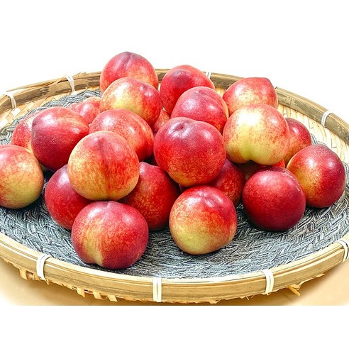 신비 신선 복숭아 3kg 소(신비/신선랜덤), 단품없음