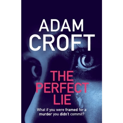 The Perfect Lie Paperback, Circlehouse