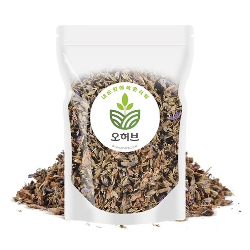 국산 건조 갈화 갈화차 칡꽃차 100g, 1개, 250g