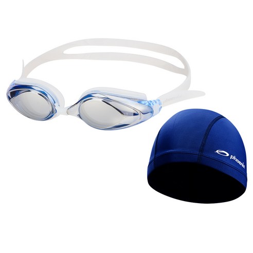 피닉스 PN-405M+스판수모 SET, 블루