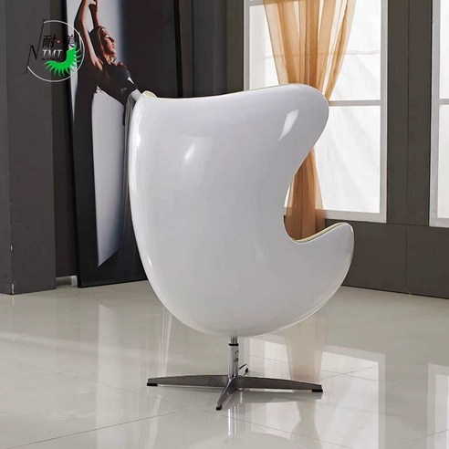 에그체어, 나만의 아늑한 휴식 공간을 완성하다