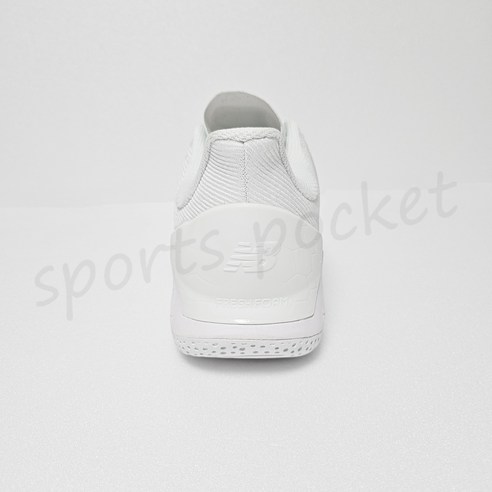 코트 위를 지배하는 압도적인 퍼포먼스, 뉴발란스 프레쉬폼 라브 V2