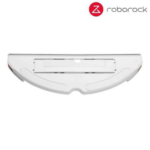 Roborock 정품 물탱크 트레이 천 로봇 진공 청소기 지지 플레이트 예비 부품 브래킷 액세서리 S7 S7, [03] White, 03 White, 03 White