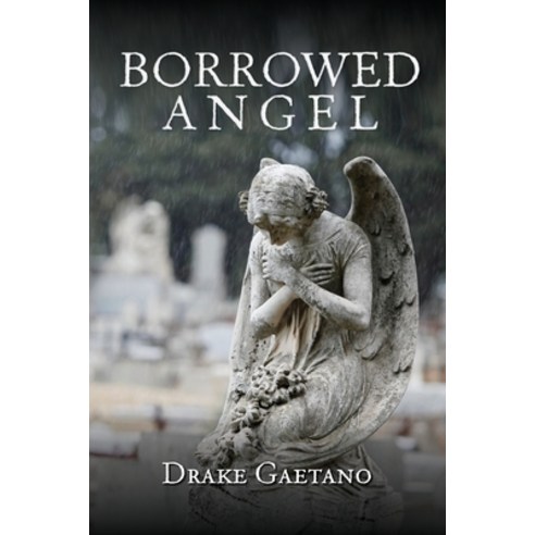 (영문도서) Borrowed Angel Paperback, Palmetto Publishing, English, 9798822901513