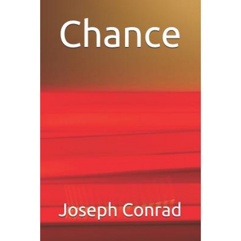 Chance Paperback, Independently Published