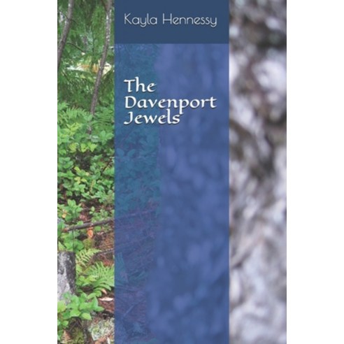 (영문도서) The Davenport Jewels Paperback, Createspace Independent Pub..., English, 9781722075767