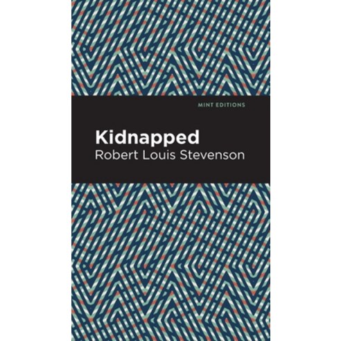 Kidnapped Hardcover, Mint Ed, English, 9781513221151
