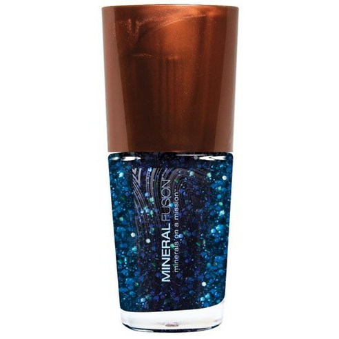 미네랄퓨젼 네일 라커 10ml, Galaxy, 1개