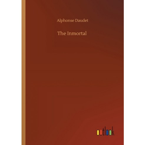 The Inmortal Paperback, Outlook Verlag
