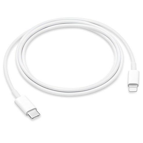 Apple 정품 Lightning-C타입 충전 케이블: 당신의 디지털 경험을 연결하는 완벽한 선택