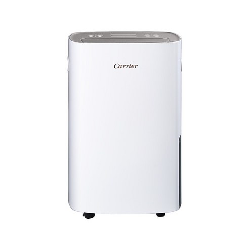 눅눅한 장마, 캐리어 제습기로 뽀송하게!