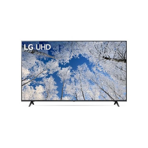 LG 50인치 127CM 4K UHD 스마트 LED TV 50UQ7070, 최고의 시각체험
