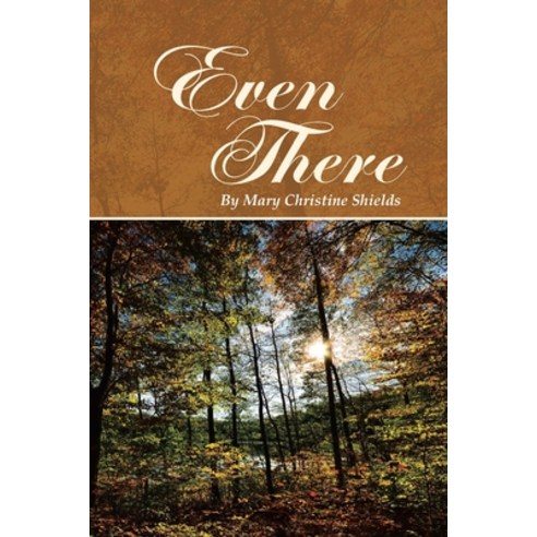 (영문도서) Even There Paperback, Covenant Books, English, 9798886449846