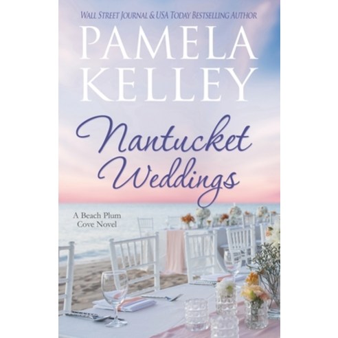 Nantucket Weddings Paperback, Piping Plover Press