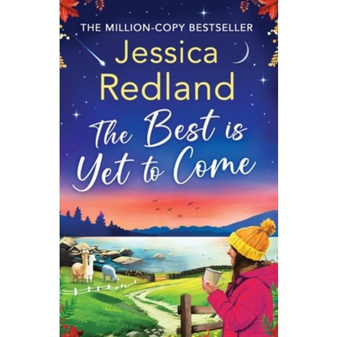 (영문도서) The Best is Yet to Come Paperback, Boldwood Books Ltd, English, 9781835182925