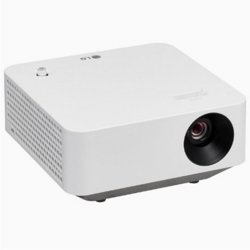 답답한 TV는 이제 안녕! 나만의 영화관을 만드는 마법, LG 시네빔 PF510QA 후기 lg빔프로젝터