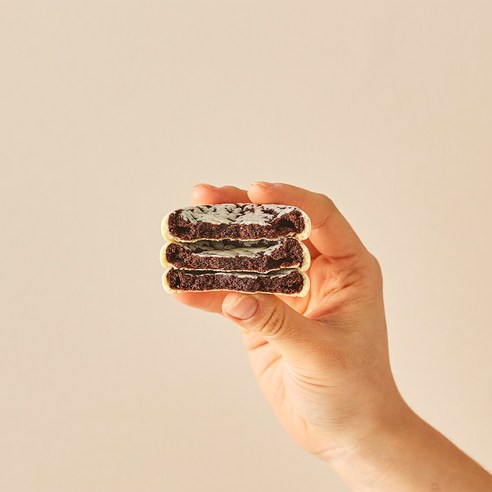 달콤한 행복을 선물하는 브라우니 쿠키 세트