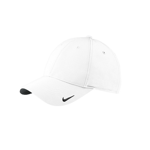 나이키 779797 스우시 레거시 91 볼캡모자, 779797 WHITE 100, 1개