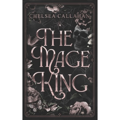 (영문도서) The Mage King Paperback, Independently Published, English, 9798878595537